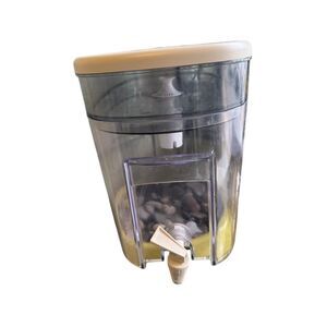 Refrigerator water‎ brita water filter purifier | used Great Value